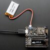 FeatherWing OLED - 128x32 OLED Add-on For All Feather Boards - Ansicht 2