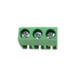 Screw Terminals 5mm Pitch (3-Pin)