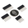 Arduino Stapelbarer Header Bausatz - R3 - Ansicht 2