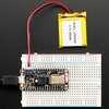 Adafruit Feather 32u4 Bluefruit LE - Ansicht 3