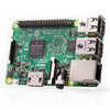 Raspberry Pi 3 Modell B mit 1,2 GHz QuadCore 64Bit CPU - Ansicht 3