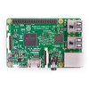 Raspberry Pi 3 Modell B mit 1,2 GHz QuadCore 64Bit CPU - Ansicht 4