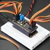 8-Channel PWM or Servo FeatherWing Add-on For All Feather Boards - Ansicht 2