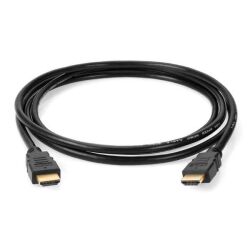 HDMI Kabel mit Ethernet 1,0 Meter