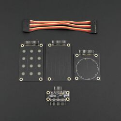 Capacitive Touch Kit For Arduino
