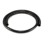Spiral Wire Wrap 10mm - 1 meter - Black