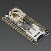 Adalogger FeatherWing - RTC + SD Add-on For All Feather Boards