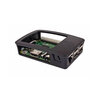 Offizielles Raspberry Pi 3 ABS Case Black - Ansicht 2