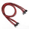 PVC 2-Pin Dupont Cable 70cm - Ansicht 2