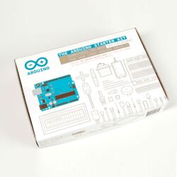 Arduino Starter Kit Deutsch