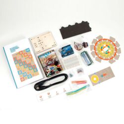 Arduino Starter Kit Deutsch