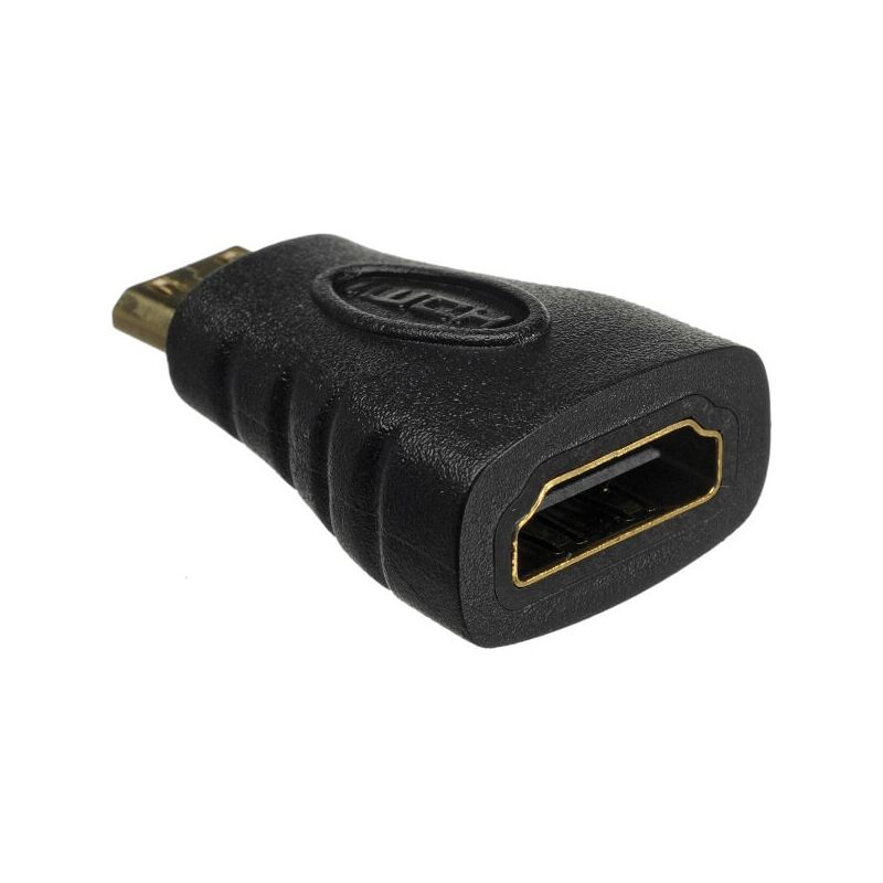 Mini HDMI auf HDMI Adapter