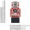 USB-to-Serial Bridge - µUSB-PA5 - Ansicht 2