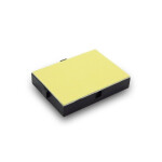 Breadboard 170 Pins - Yellow