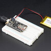 Adafruit Feather M0 Bluefruit LE - Ansicht 4