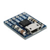 CP2102 USB to SERIAL Converter Micro USB - Ansicht 2