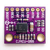 9-DOF Absolute Orientation IMU Fusion Breakout - BNO055