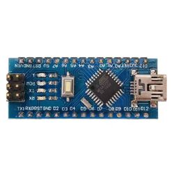 Nano Atmega328 - compatible with Arduino