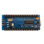 Nano Atmega328 - compatible with Arduino and