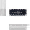 10 Segment LED Bar Graph - Blue - Ansicht 4