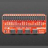 SparkFun Qwiic / STEMMA QT HAT für Raspberry Pi - Ansicht 5
