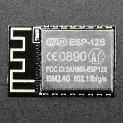 ESP12s ESP8266 WiFi Module