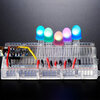LED P9823-F8 8mm - NeoPixel Compatible LEDs - Ansicht 2