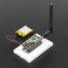 Adafruit LoRa Radio FeatherWing - RFM95W 433 MHz - Ansicht 2