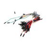 Dupont Jumper Wires - Drahtbügelset 65pcs - Ansicht 2