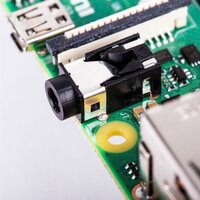 Raspberry Pi 4 4GB RAM - Ansicht 3