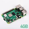 Raspberry Pi 4 4GB RAM