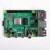 Raspberry Pi 4 4GB RAM - Ansicht 2