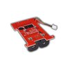 PIco Double Li-Ion 18650 Battery Holder - Ansicht 2