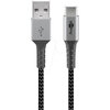 USB-A zu USB-C Kabel 0.5 m