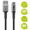 USB-A zu USB-C Kabel 0.5 m - Ansicht 2