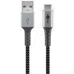 USB-A zu USB-C Kabel 2.0 m