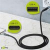 USB-A zu USB-C Kabel 2.0 m - Ansicht 4