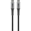USB-C zu USB-C Kabel 0.5 m