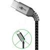 USB-C zu USB-C Kabel 0.5 m - Ansicht 3