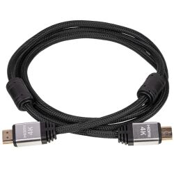 4K HDMI auf HDMI Kabel 1.5 m
