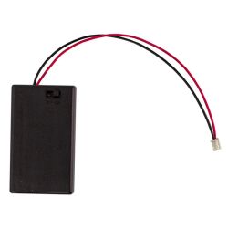 Micro:Bit Batteriehalter - 3 x AAA (JST-PH)