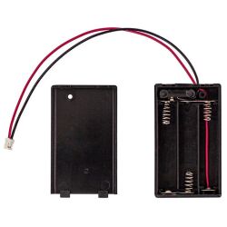 Micro:Bit Batteriehalter - 3 x AAA (JST-PH)