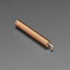 Simple Spring Antenne - 433MHz