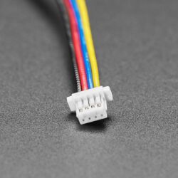 4-pin JST PH zu JST SH Cable - STEMMA zu QT / Qwiic - 200 mm