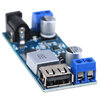DC-DC 24V/12V zu 5V 5A Step Down Power Supply Konverter - Ansicht 2