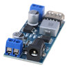 DC-DC 24V/12V zu 5V 5A Step Down Power Supply Konverter - Ansicht 3