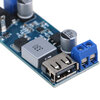 DC-DC 24V/12V zu 5V 5A Step Down Power Supply Konverter - Ansicht 5