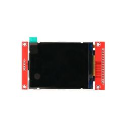 2.8 Zoll TFT Touch LCD Display ILI9341 240x320