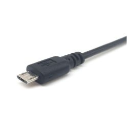 Micro USB 2.0 Kabel auf freie Enden 100 cm