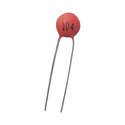 100nF 100V Keramikkondensator